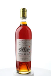 Süsswein, Château Sigalas-Rabaud, 1928, Château Sigalas-Rabaud