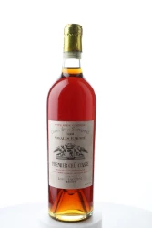 Süsswein, Château Sigalas-Rabaud, 1928, Château Sigalas-Rabaud
