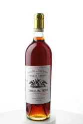 Süsswein, Château Sigalas-Rabaud, 1928, Château Sigalas-Rabaud