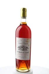 Süsswein, Château Sigalas-Rabaud, 1928, Château Sigalas-Rabaud