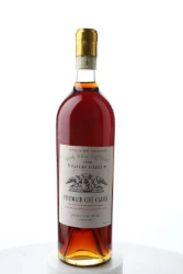 Süsswein, Château Sigalas-Rabaud, 1928, Château Sigalas-Rabaud
