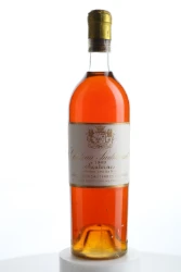 Süsswein, Château Suduiraut, 1949, Château Suduiraut