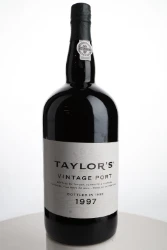 Vintage Port, 1997, Taylor's