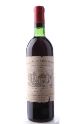 Château Carbonnieux