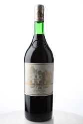 Rotwein, Château Haut-Brion, 1982, Château Haut-Brion