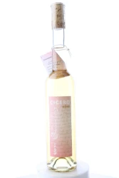 Süsswein, Pinot Blanc& Riesling-Sylvaner Trockenbeerenauslese, 2011, Cicero Weinbau