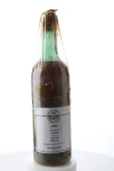 Ayu-Dag Cahors, 1940, Massandra