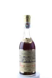 Süsswein, Tokaji Aszu Eszencia, 1957, Monimpex