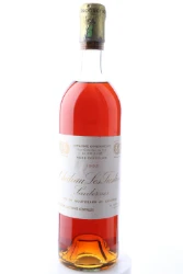 Süsswein, Château Les Justices, 1952, Château Les Justices