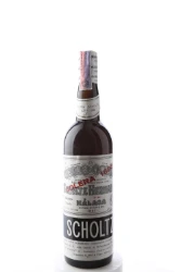 Malaga Solera, 1885, Scholz