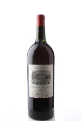 Rotwein, Château Duhart-Milon Rothschild, 1966, Château Duhart-Milon Rothschild