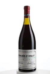 Rotwein, Romanée St-Vivant, 1990, Domaine de la Romanée-Conti