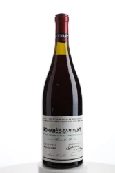 Rotwein, Romanée St-Vivant, 1990, Domaine de la Romanée-Conti