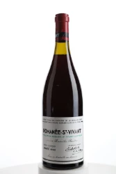 Rotwein, Romanée St-Vivant, 1990, Domaine de la Romanée-Conti