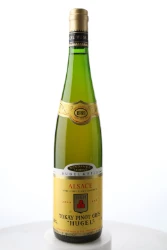 Weisswein, Tokay Pinot Gris VT, 1989, Hugel
