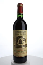 Château Angélus