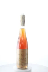 Süsswein, Pinot Gris Clos Jebsal SGN Trie Spéciale, 2007, Domaine Zind-Humbrecht