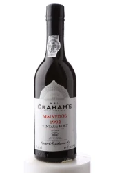 Vintage Port Malvedos, 1992, Graham