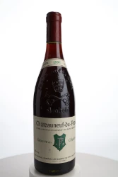 Rotwein, Châteauneuf-du-Pape Réserve des Célestins, 1995, Domaine Henri Bonneau & Fils
