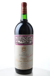 Château Mouton Rothschild