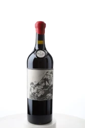 Rotwein, Marauder Syrah, 1999, Elaine + Manfred Krankl of Sine Qua Non