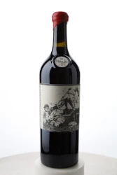 Rotwein, Marauder Syrah, 1999, Elaine + Manfred Krankl of Sine Qua Non