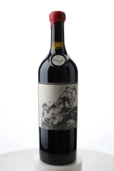 Rotwein, Marauder Syrah, 1999, Elaine + Manfred Krankl of Sine Qua Non