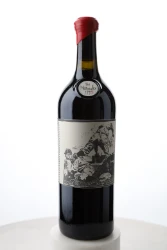Rotwein, Marauder Syrah, 1999, Elaine + Manfred Krankl of Sine Qua Non