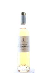 Süsswein, Château Lafaurie-Peyraguey, 2009, Château Lafaurie-Peyraguey