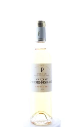 Süsswein, Château Lafaurie-Peyraguey, 2009, Château Lafaurie-Peyraguey