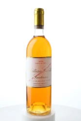 Süsswein, Château Gilette, 1976, Château Gilette