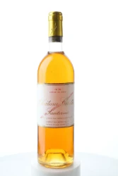 Süsswein, Château Gilette, 1976, Château Gilette