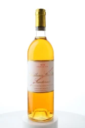 Süsswein, Château Gilette, 1976, Château Gilette