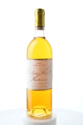Süsswein, Château Gilette, 1976, Château Gilette