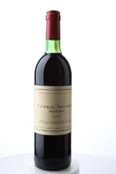 Château Trotanoy