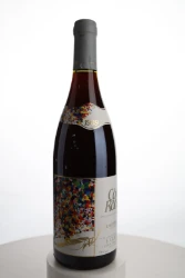 Rotwein, Côte-Rôtie La Turque, 1989