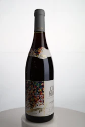 Rotwein, Côte-Rôtie La Turque, 1989