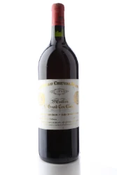 Rotwein, Château Cheval Blanc, 1979, Château Cheval Blanc