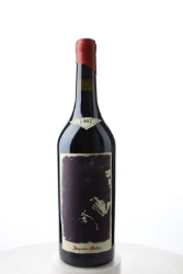 Rotwein, Imposter McCoy Syrah, 1997, Elaine + Manfred Krankl of Sine Qua Non