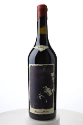 Rotwein, Imposter McCoy Syrah, 1997, Elaine + Manfred Krankl of Sine Qua Non