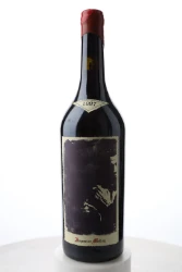 Rotwein, Imposter McCoy Syrah, 1997, Elaine + Manfred Krankl of Sine Qua Non