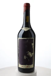 Rotwein, Imposter McCoy Syrah, 1997, Elaine + Manfred Krankl of Sine Qua Non
