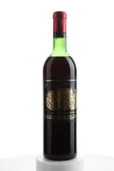 Rotwein, Palmer, 1961, Château Palmer