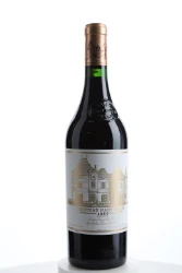 Rotwein, Château Haut-Brion, 1985, Château Haut-Brion