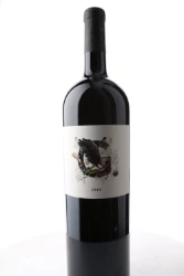 Rotwein, G, 2010, 4G Wines