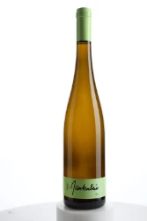 Süsswein, Riesling Spätlese, 2012, Daniel & Martha Gantenbein