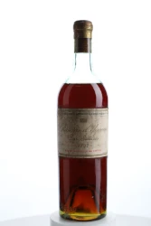 Süsswein, Château d'Yquem, 1937, Château d'Yquem