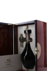 Single Harvest Tawny, 1863, Taylor's