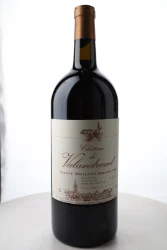 Rotwein, Château Valandraud, 1995, Château Valandraud