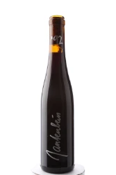 Süsswein, Pinot Noir Vin de Paille, 1992, Daniel & Martha Gantenbein